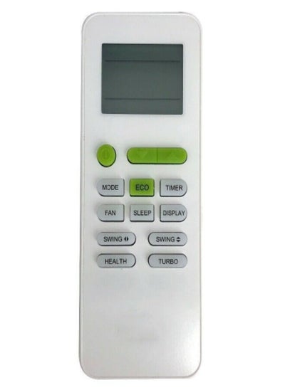 Buy TCL AC Remote Control GYKQ-52 For TCL Air Conditioner in Saudi Arabia