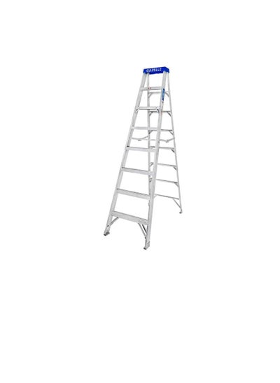 Buy Aluminium Step Ladder 10ft/3mtr in UAE