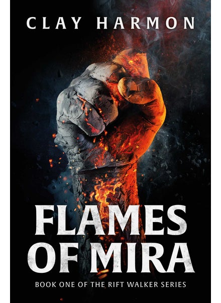 Buy Flames Of Mira in UAE