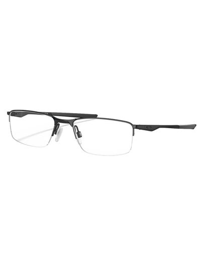 Buy Men's Rectangular Shape Eyeglass Frames OX3218 321801 54 - Lens Size: 54 Mm in UAE