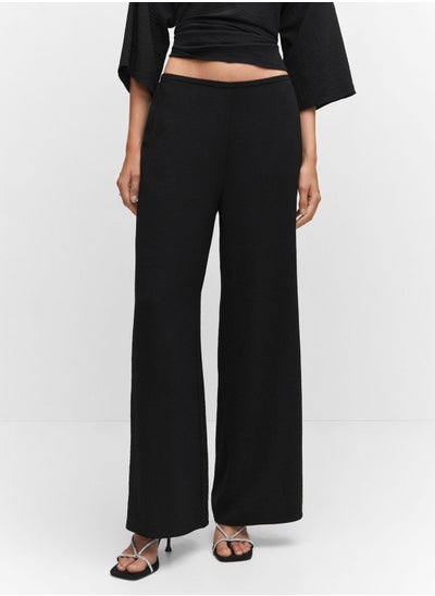 اشتري High Waist Pants في الامارات