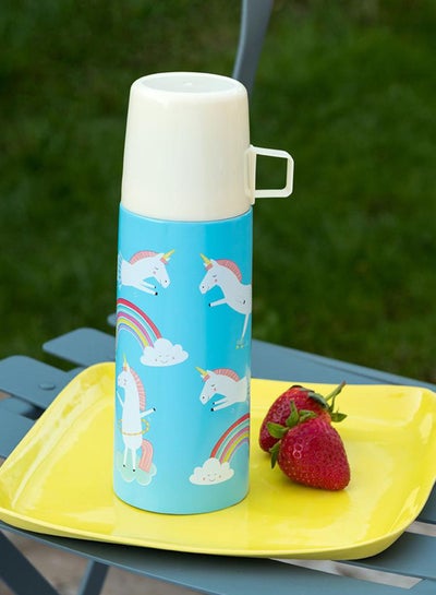 Buy Magical Unicorn Flask And Cup in UAE