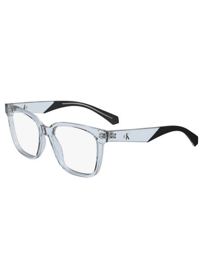 اشتري Calvin Klein Jeans CKJ24306 402 48 Kid's Eyeglasses Frame في الامارات