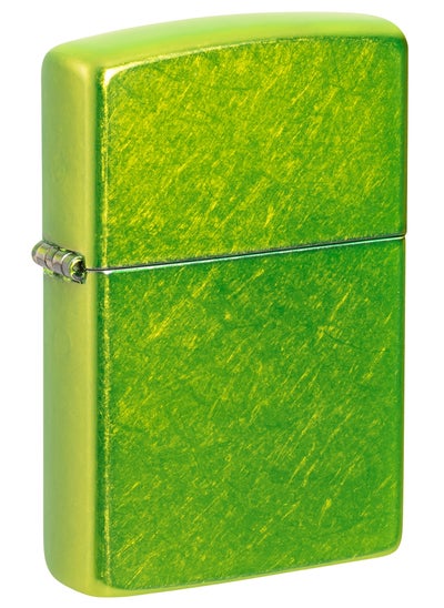 Buy Zippo 24513 Classic Lurid Lurid Windproof Lighter in UAE