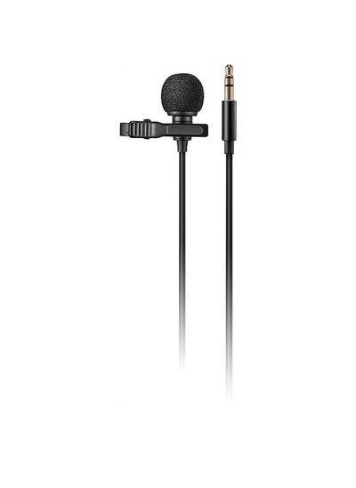 اشتري Godox LMS-12A AX Lavalier Mic 3.5mm TRS في مصر