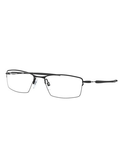 Buy Men's Rectangular Shape Eyeglass Frames OX5113 511301 54 - Lens Size: 54 Mm in UAE