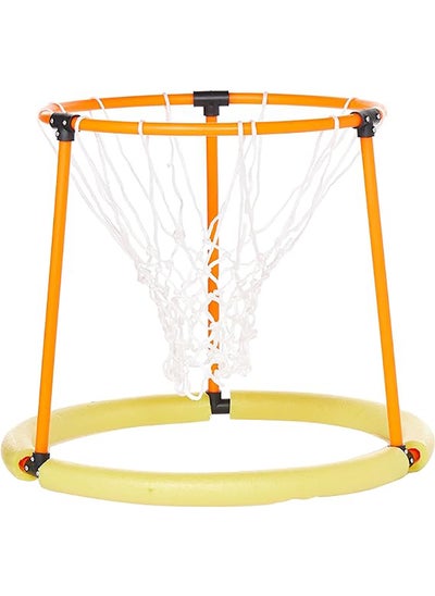 اشتري TA Sport SWG-001 Water Basket Ball Goal Floating Toy في الامارات