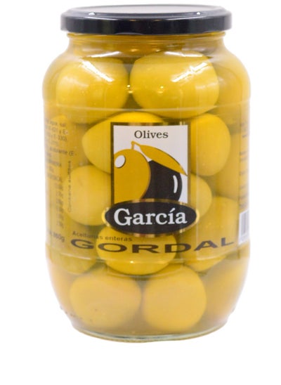 Buy Gordal Olives 855g in UAE