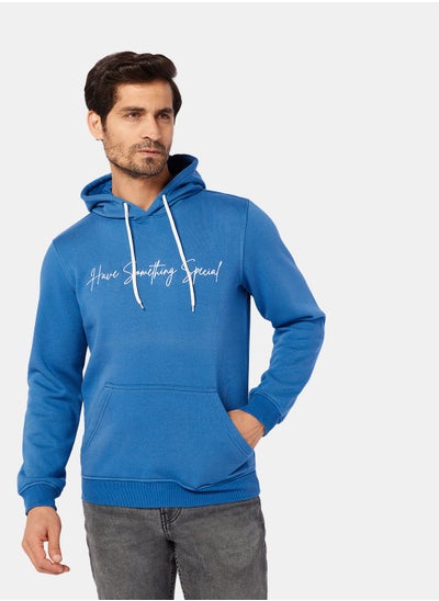 Buy MEN Sweatshirt M.Blue in Egypt