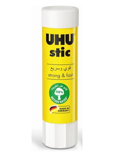 اشتري Multipurpose Strong Hold Glue Sticky, 40gClear في مصر