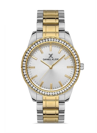 Buy Stainless Steel Analog Watch DK.1.13249-6 in Egypt