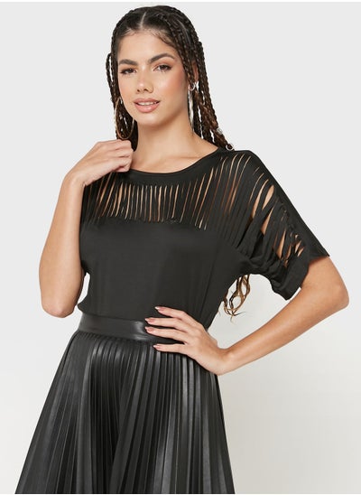 Buy String Detail Top in Saudi Arabia