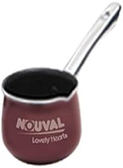 Buy Nouval Lovely Coffee Pot Handle Stainless Steel 3 in Egypt