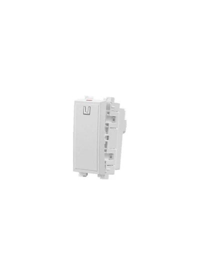 Buy Electric switch, medium white ladder, SH 1103, Sanchi in Egypt