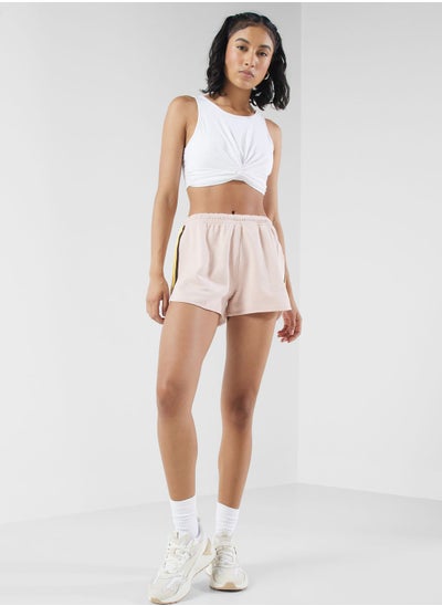 Buy Lemlem Knit Shorts in Saudi Arabia