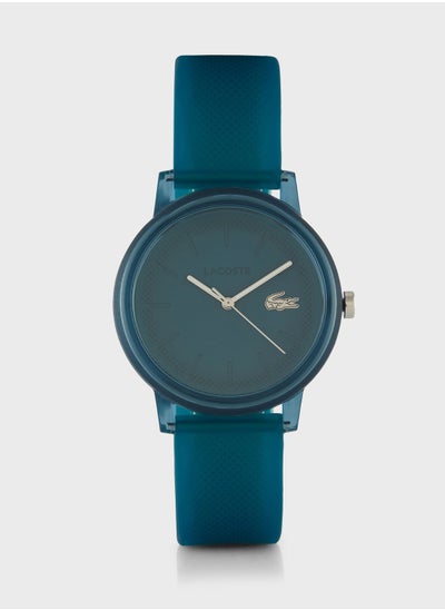 Buy Lacoste.12.12 Analog Watch in UAE