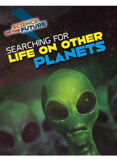 Buy Searching for Life on Other Planets in UAE