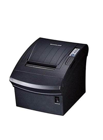 Buy Bixolon SRP-350IIICOS - POS/mobile printers (Wired, POS, 100-240 V, Direct thermal, 24 x 24 mm, 80/58) in UAE