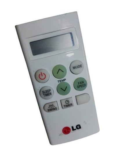 Buy Remote Control for LG Air Condition in Egypt
