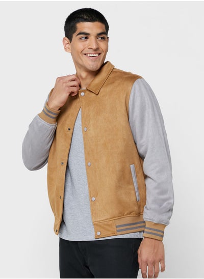 Buy Varsity Jacket in UAE