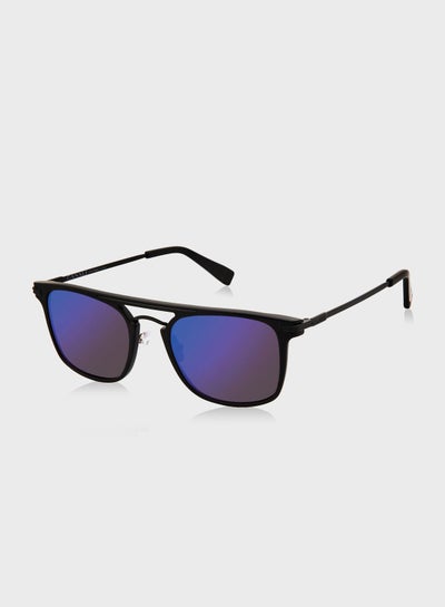 Buy L CO21102 Clubmaster Sunglasses in UAE