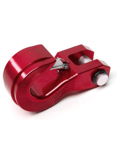 اشتري BMS Hook Swivel Red Hook w/ 6061 Aircraft Grade Aluminum في الامارات