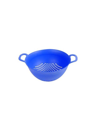 اشتري Farah large plastic multi-colored strainer, Khorshid 01121 في مصر