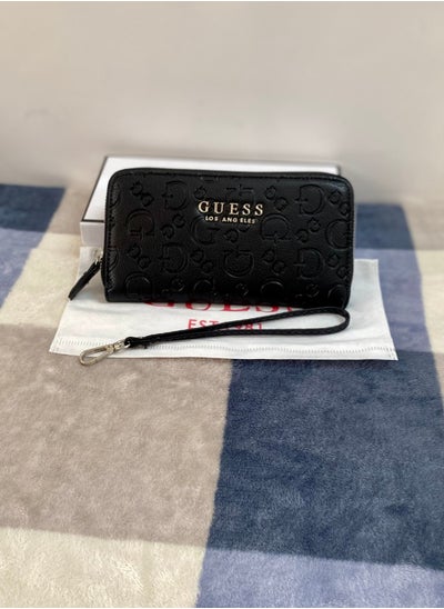 Buy GUESS lady wallet in Saudi Arabia