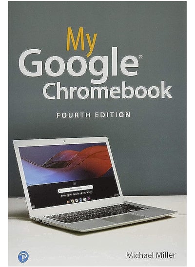 Buy My Google Chromebook in UAE