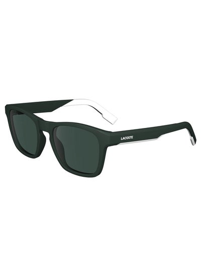 Buy Lacoste  L6018S 301 53 Men's Sunglasses in UAE