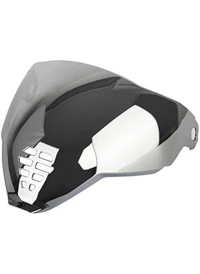 اشتري بديل واقي الوجه الشفاف لقناع الوجه Airflite Visor، درع IC-06 متوافق مع حماية Airflite IC-06 من الأشعة فوق البنفسجية في السعودية