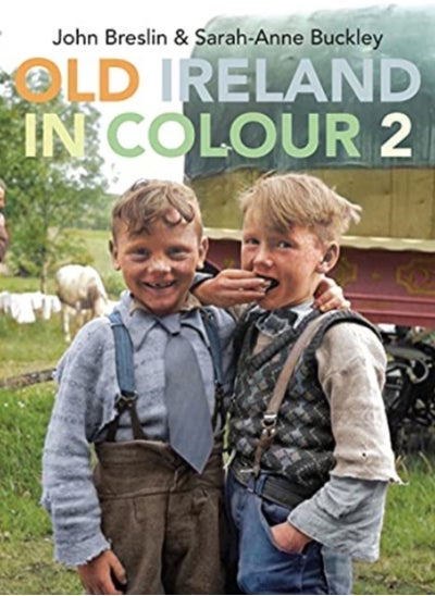 Buy Old Ireland in Colour 2 in Saudi Arabia