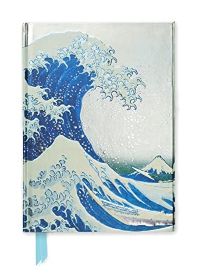 Buy Hokusai The Great Wave in UAE