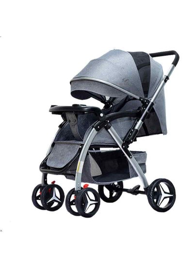 Buy Single Baby Stroller in Saudi Arabia