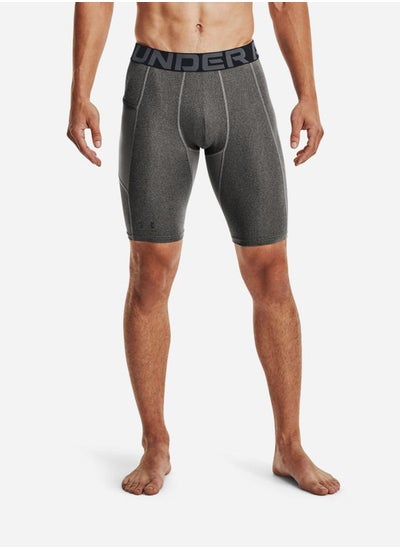 Buy HeatGear Armour Compression Long Shorts in Saudi Arabia