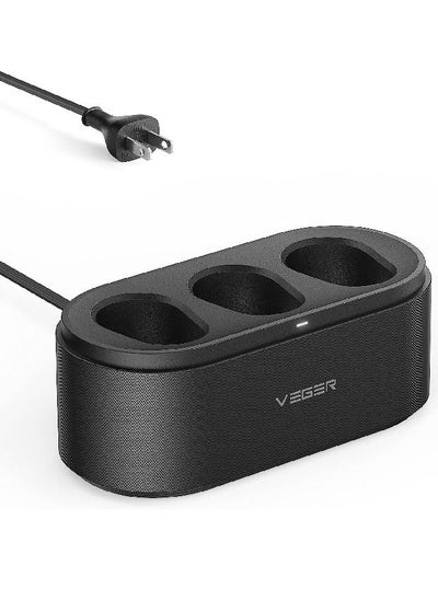 اشتري Charging Station Dock for Veger 5000mAh Mini Portable Chargers في الامارات