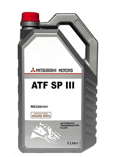 Buy Oil Mitsubishi To  Automatic Transmission  5 Litre in Egypt