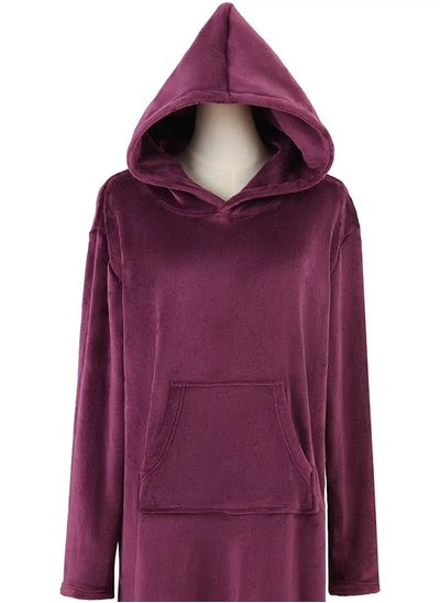 Buy Hoodie Rob Hoodie Robe in Saudi Arabia