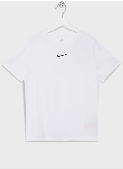 Buy Essential Nsw T-Shirt in UAE