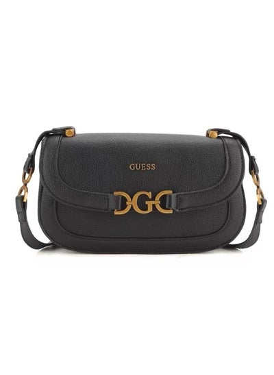 Buy Dagan 4g logo crossbody bag in Saudi Arabia