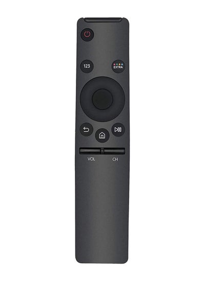 اشتري New BN59-01259B Remote Control for Samsung KU7350 Smart TV UA55K5500 UA55K5520 UA55K5570 UA55K6000 UA32K5570 UA40KU6000 UA40KU6100 UA40KU6300 UA40KU7000... في السعودية