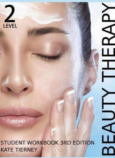 Buy Beauty Therapy Level 2 Student Workbook in UAE