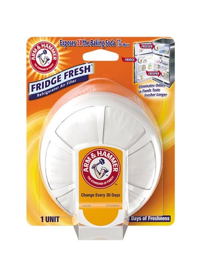 اشتري Arm & Hammer Fridge Fresh Baking Soda في الامارات