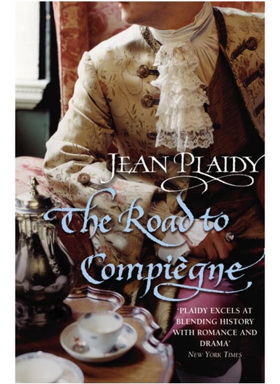 Buy The Road to Compiegne : (French Revolution) in Saudi Arabia