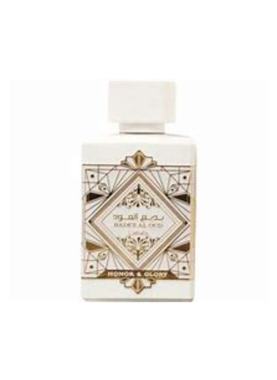 Buy Unisex Bade'e Al Oud Honor & Glory EDP Spray 3.4 oz Fragrances in Egypt