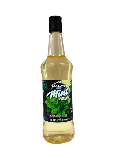 Buy Mala's Mint Mocktail 750 ml in UAE