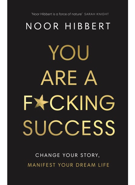 اشتري You Are A F*cking Success في الامارات