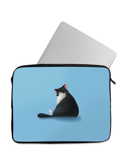 Buy TAT Laptop Sleeve   cover bag size  (15 inch)-size (41*31 ) cm in Egypt