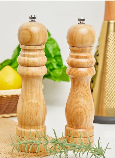 Buy Salt And Pepper Grinder Set in UAE