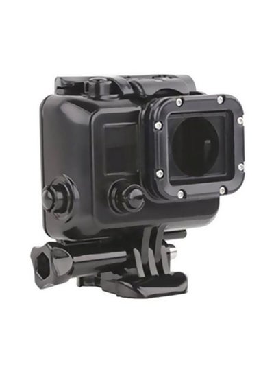 Buy GP-1237 Skeleton Protective Housing Case For GoPro HERO 3 Black in Saudi Arabia